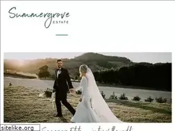 Sites similar to summergrove.com.au