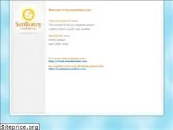 Sites similar to summerhaas.com
