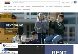 Sites similar to summerhaysmusic.com
