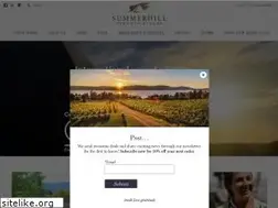 Sites similar to summerhill.bc.ca