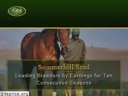 Sites similar to summerhill.co.za