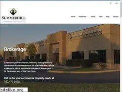 Sites similar to summerhillcommercial.com