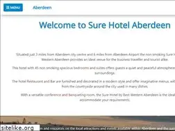 Sites similar to summerhillhotelandsuites.com