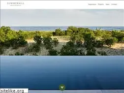 Sites similar to summerhilllandscapes.com