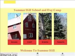 Sites similar to summerhillschool.com