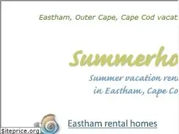 Sites similar to summerhome.com
