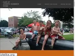 Sites similar to summerhome1234.com