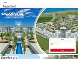 Sites similar to summerhomes.com