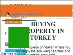 Sites similar to summerhometurkey.com