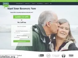 Sites similar to summerhousedetoxcenter.com