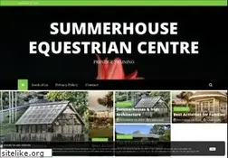 Sites similar to summerhouseec.co.uk