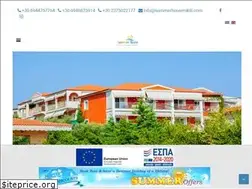 Sites similar to summerhousenikiti.com