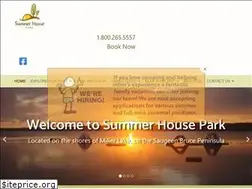 Sites similar to summerhousepark.ca