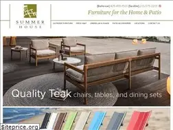 Sites similar to summerhousepatio.com