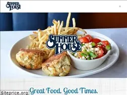 Sites similar to summerhousesaloon.com