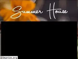 Sites similar to summerhousesiestakey.com