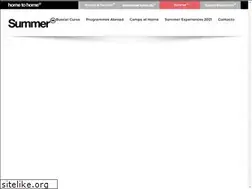 Sites similar to summerhth.com