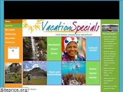 Sites similar to summerinbelize.com