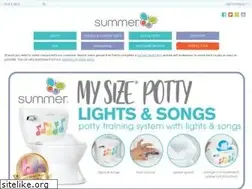 Sites similar to summerinfant.co.uk