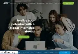Sites similar to summerinternships.com