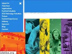 Sites similar to summerinthecity.ca