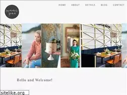 Sites similar to summerjeanphotography.com