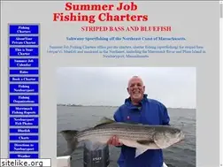 Sites similar to summerjobcharters.com