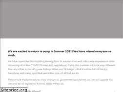 Sites similar to summerkids.net
