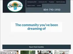 Sites similar to summerlake.info