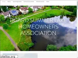 Sites similar to summerlakehoa.org