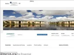 Sites similar to summerlakesnaples.com