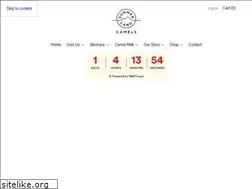 Sites similar to summerlandcamels.com.au