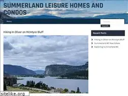 Sites similar to summerlandleisurepark.com