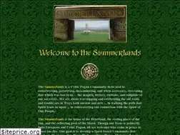 Sites similar to summerlands.com