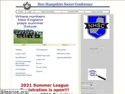 Sites similar to summerleague.org