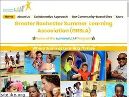 Sites similar to summerleap.net