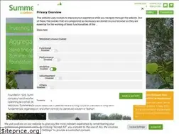 Sites similar to summerleaze.com