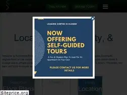 Sites similar to summerlinentrada.com
