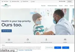 Sites similar to summerlinhospital.com