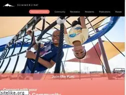 Sites similar to summerlink.com