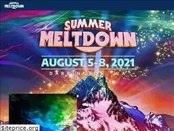 Sites similar to summermeltdownfest.com