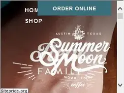 Sites similar to summermoon.com