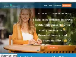 Sites similar to summermorriscpa.com