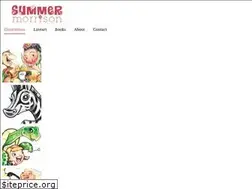 Sites similar to summermorrison.com