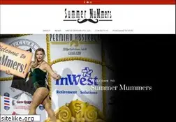Sites similar to summermummers.com