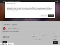 Sites similar to summernightlounge.de