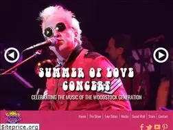 Sites similar to summerofloveconcert.com