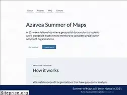 Sites similar to summerofmaps.com