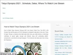 Sites similar to summerolympicgame.com