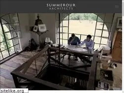 Sites similar to summerourarchitects.com